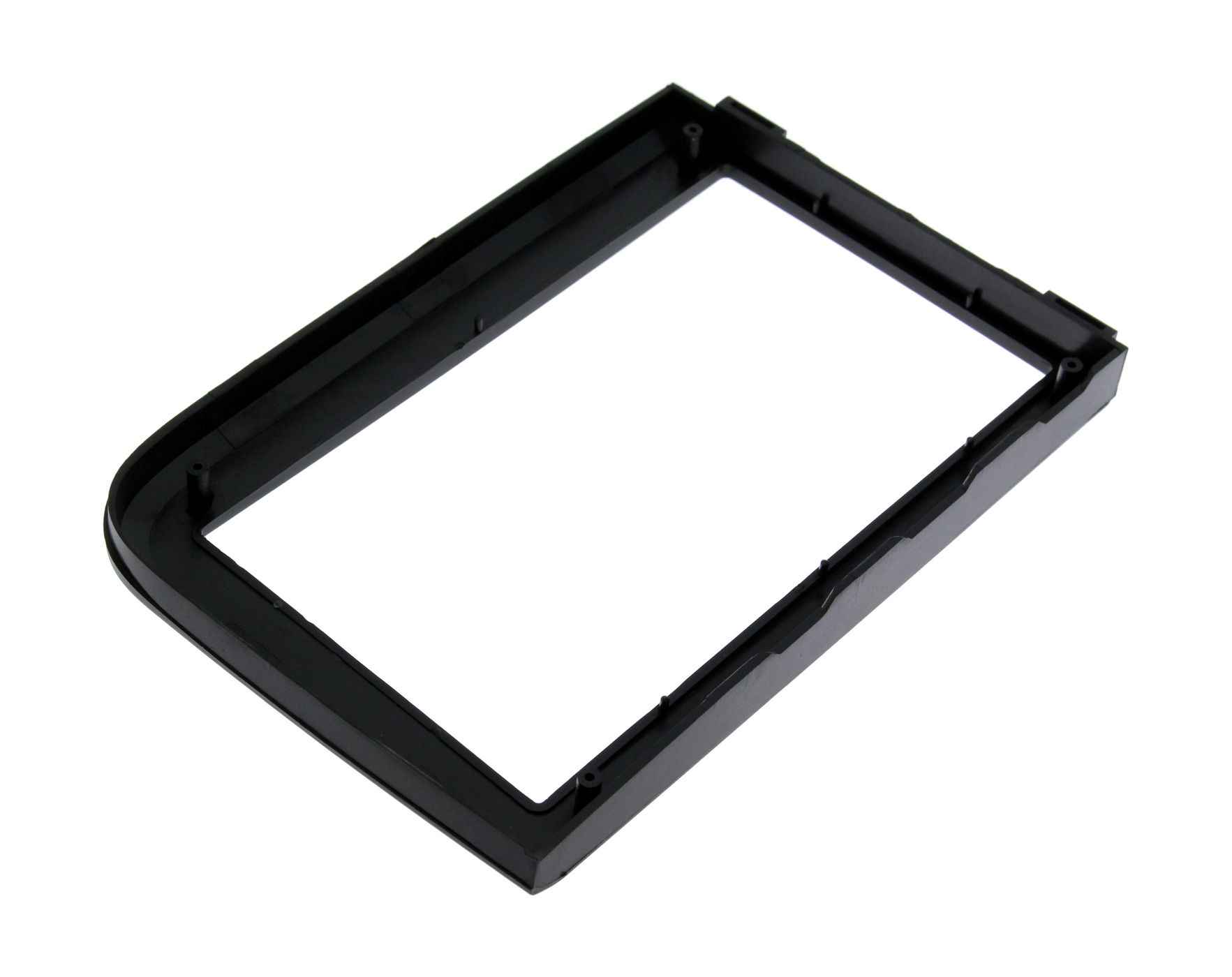 Переходная рамка для Volvo S80 2DIN