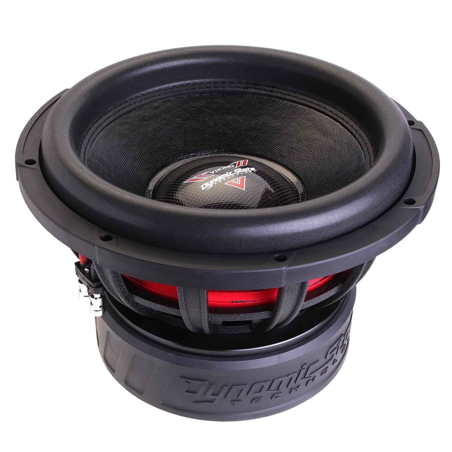 Dynamic State VIKING VSW-31D2 пассивный сабвуфер