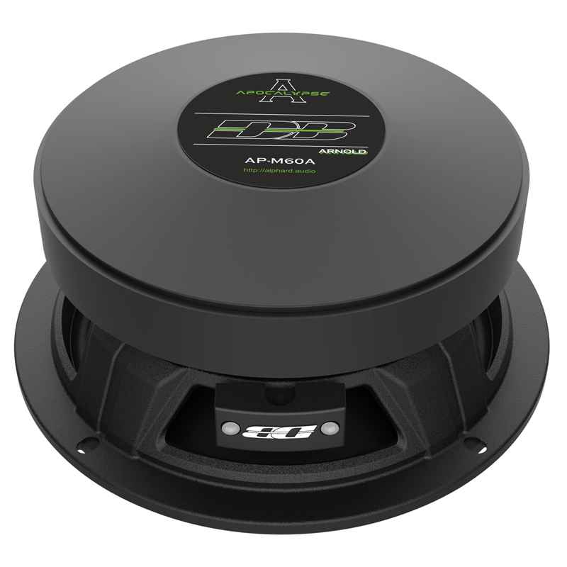 Акус. сист. Alphard AP-M60A