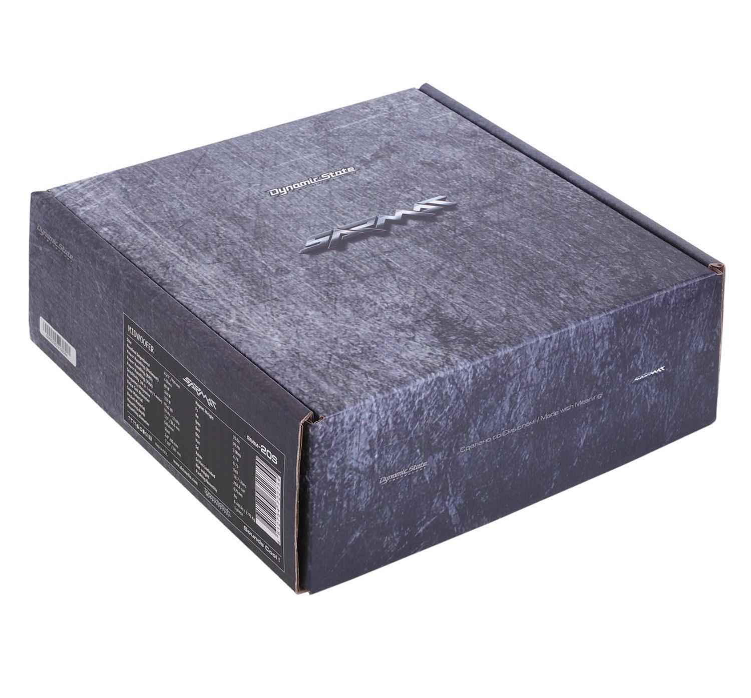 State SARMAT SMM-20S