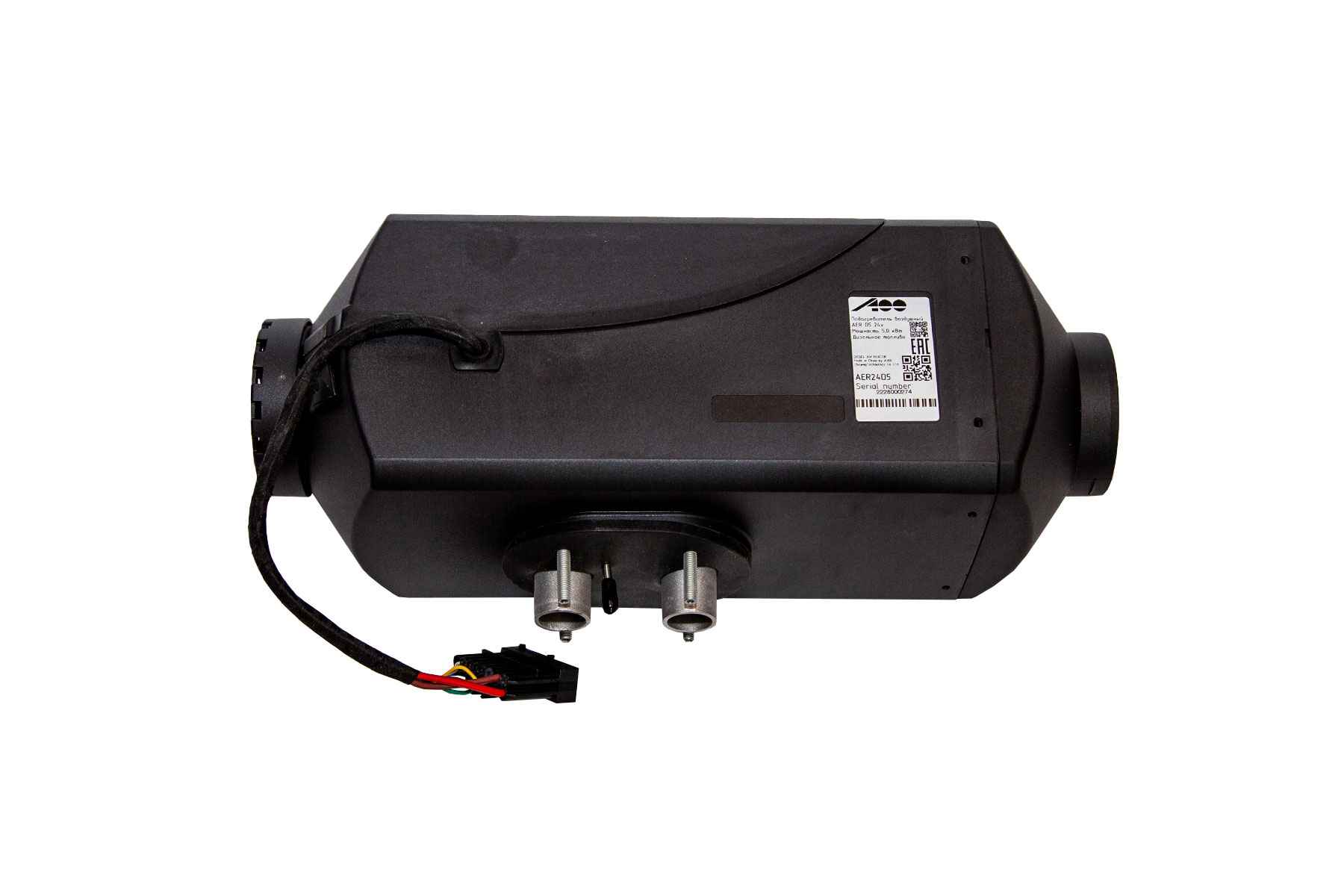 A100 AER D5 12В (дизель)