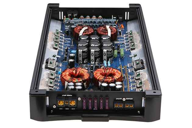 Ural W 1.1800 усилитель