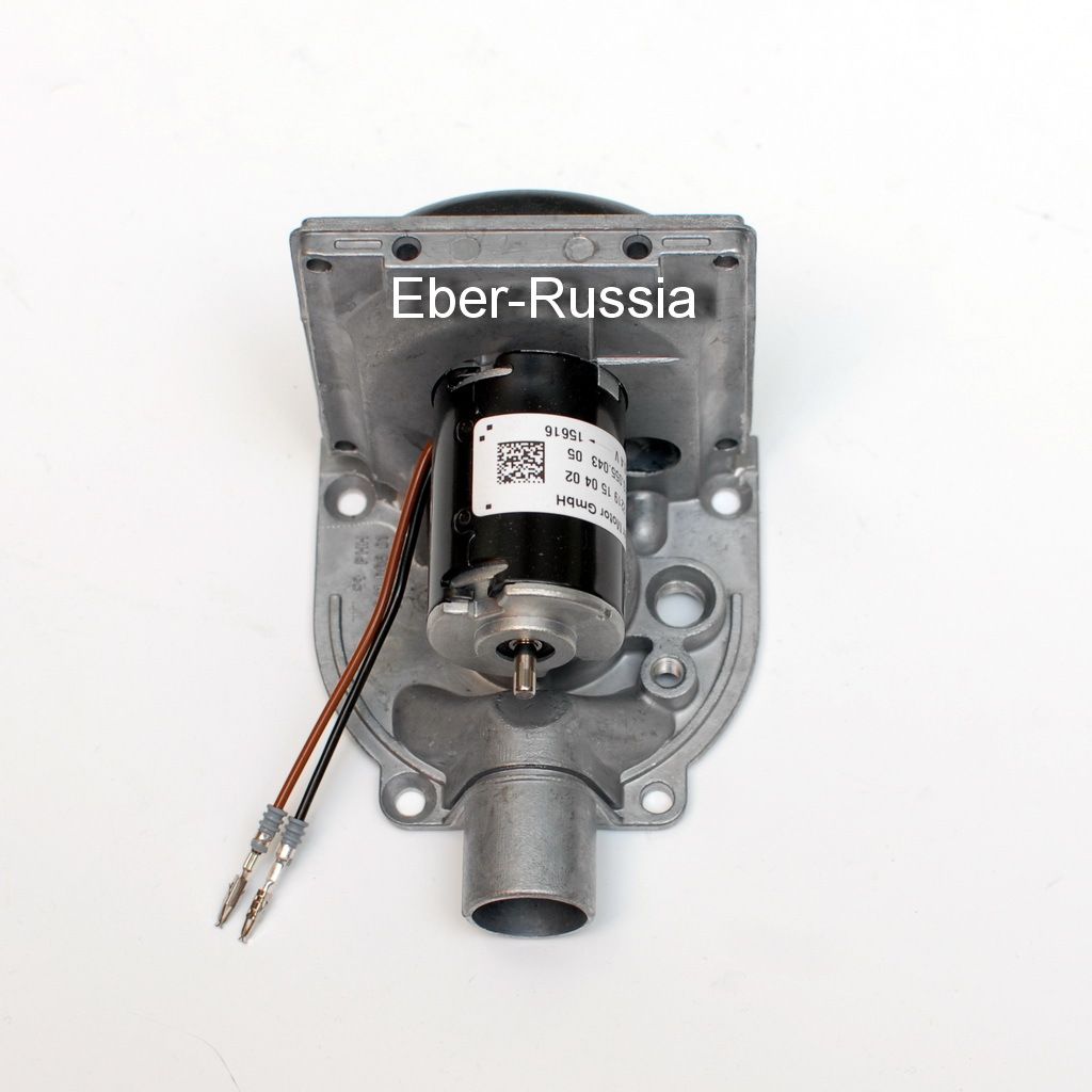 Eberspacher нагнетатель воздуха в камеру сгорания 12B HYDRONIC В5WS