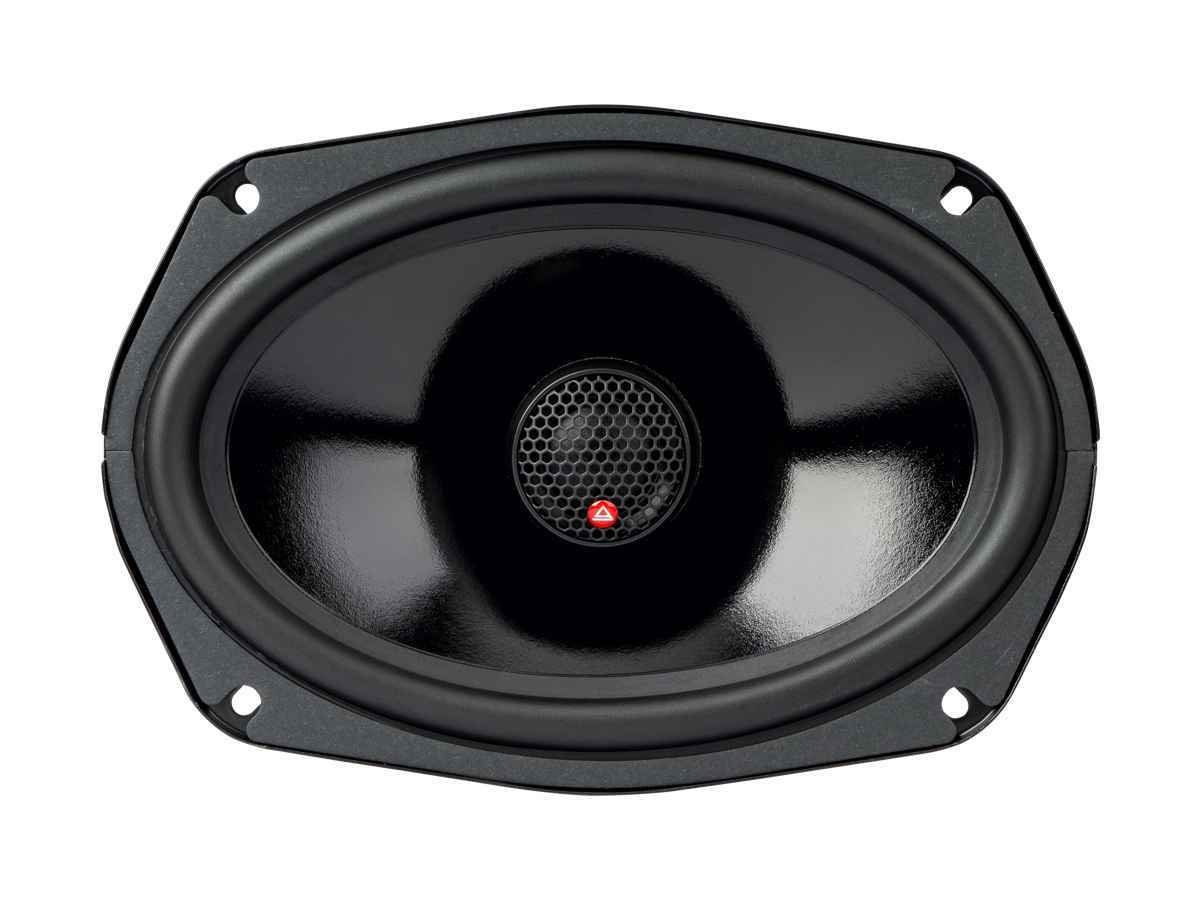 Акус. сист. Aura VENOM-CL69X