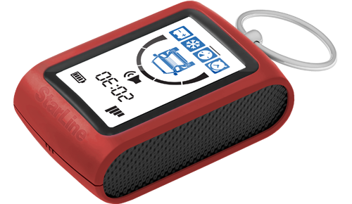 D96 BT 2CAN+2LIN GSM-GPS