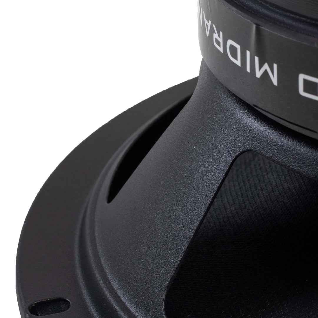 Edge EDXPRO8-E3, среднечастотный динамик