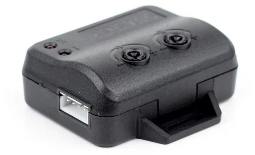 Автосигнализация SKY M17 + Сирена