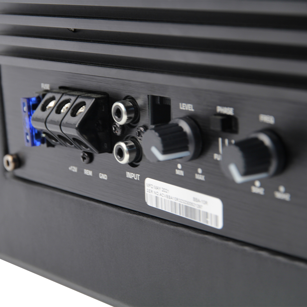 ACV BBA-10R сабвуфер активный