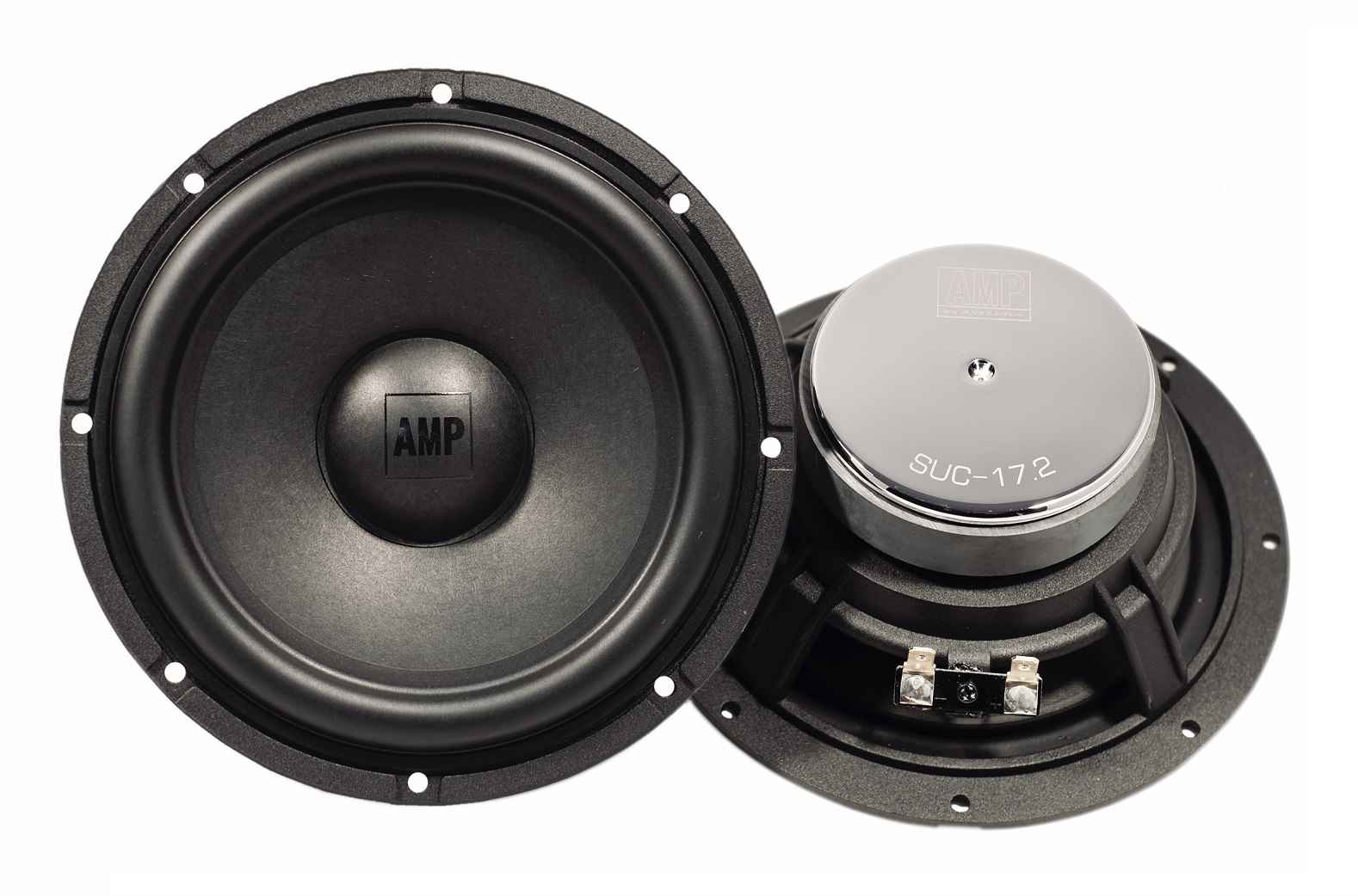 AMP by A.Vakhtin SUC-17.