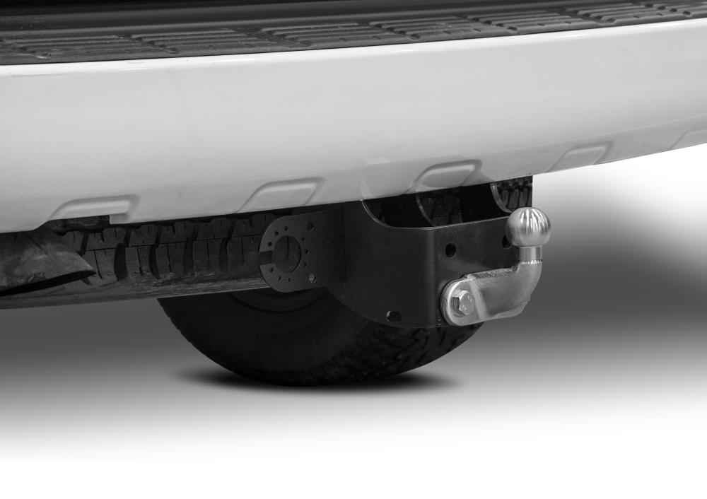 Фаркоп Berg F.5713.002 для Toyota Land Cruiser 200 2007-..., условно съемный шар (тип F)