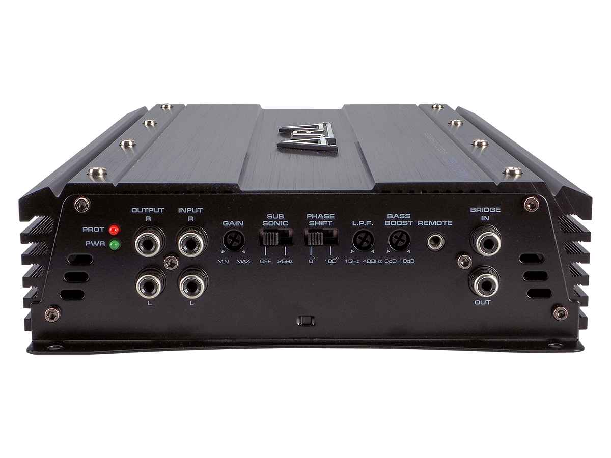 Aura INDIGO-D1.900 усилитель