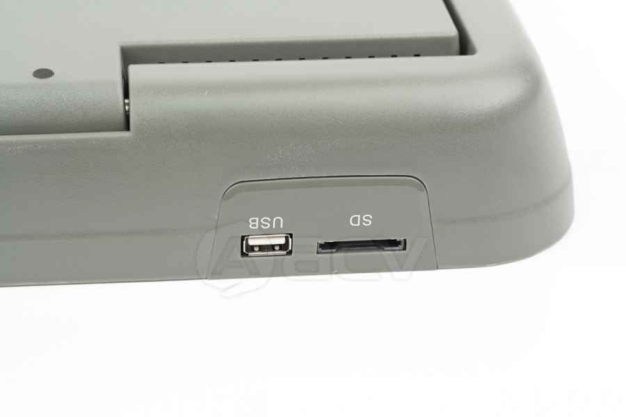 ACV AVM-7017GR потолочный монитор 17