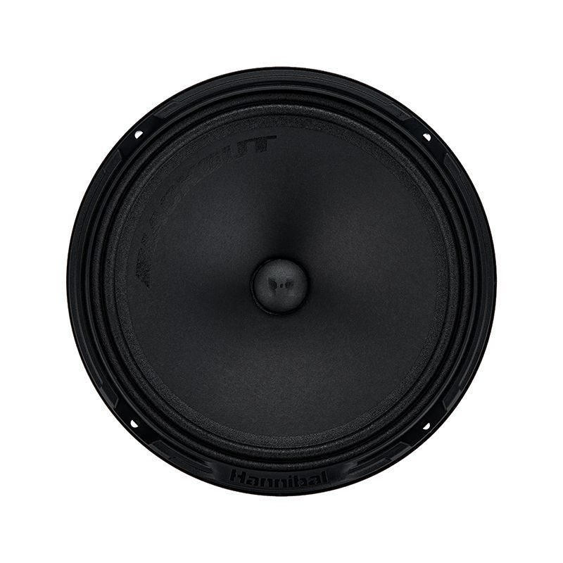 Alphard Hannibal BLACKOUT 200