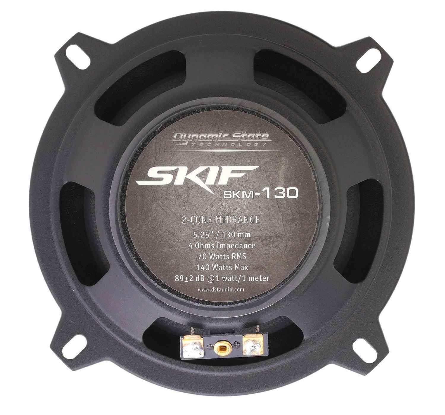Dynamic State SKIF SKM-130