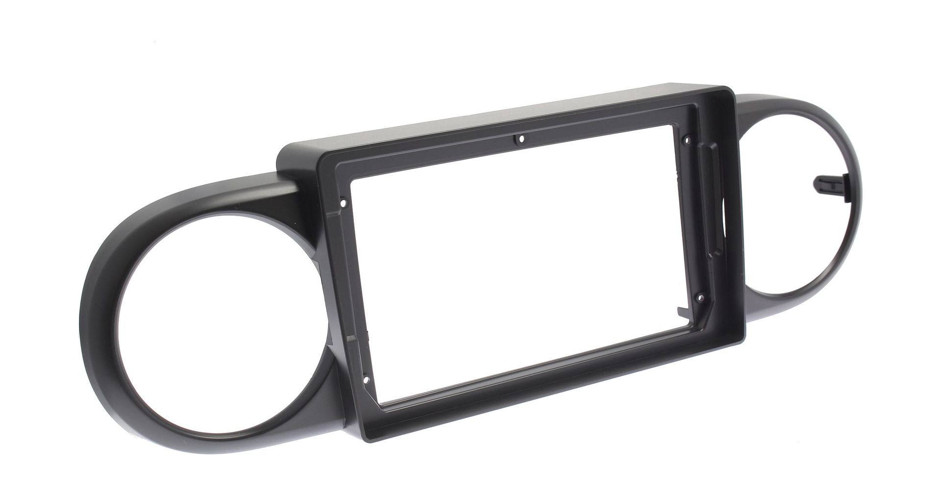 Рамка TO343N в Toyota Corolla Rumion 2007-2015 9