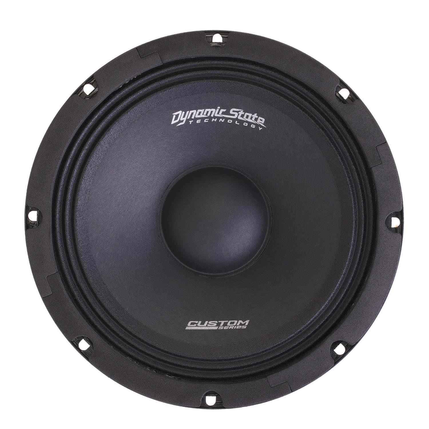 Dynamic State CUSTOM CM-20.1v2