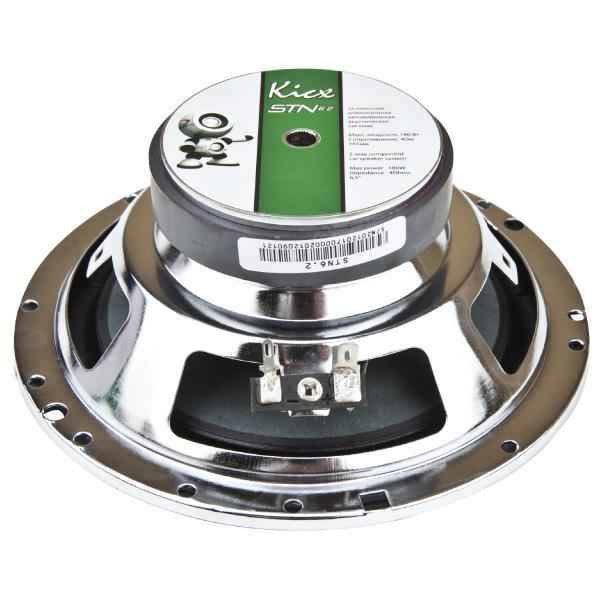 Компонентная акустика 6.5” - Kicx STN-6.2