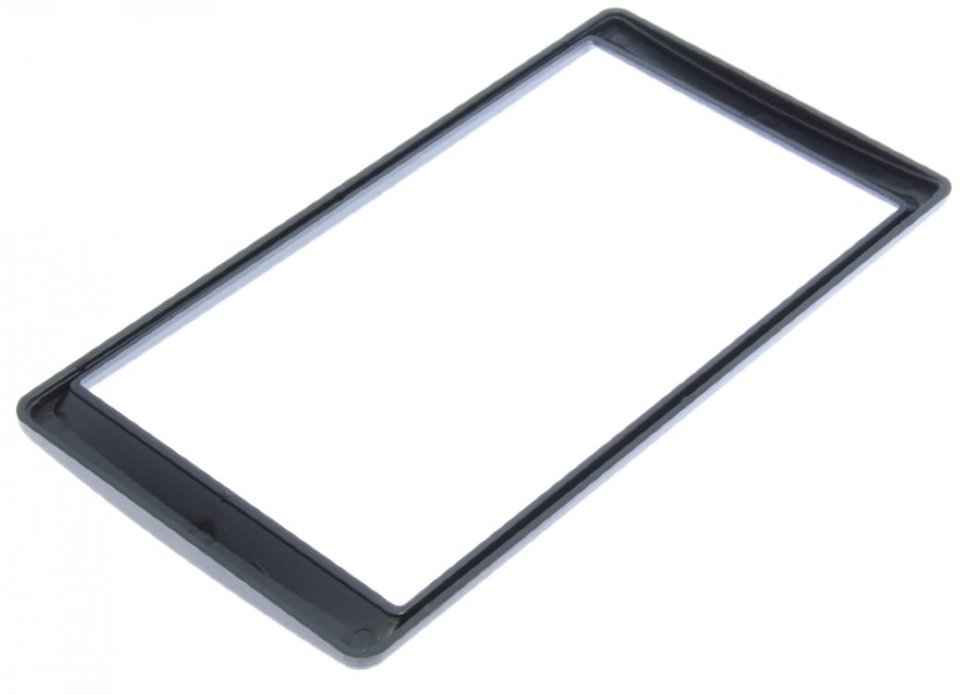 Переходная рамка для УАЗ Патриот 2DIN