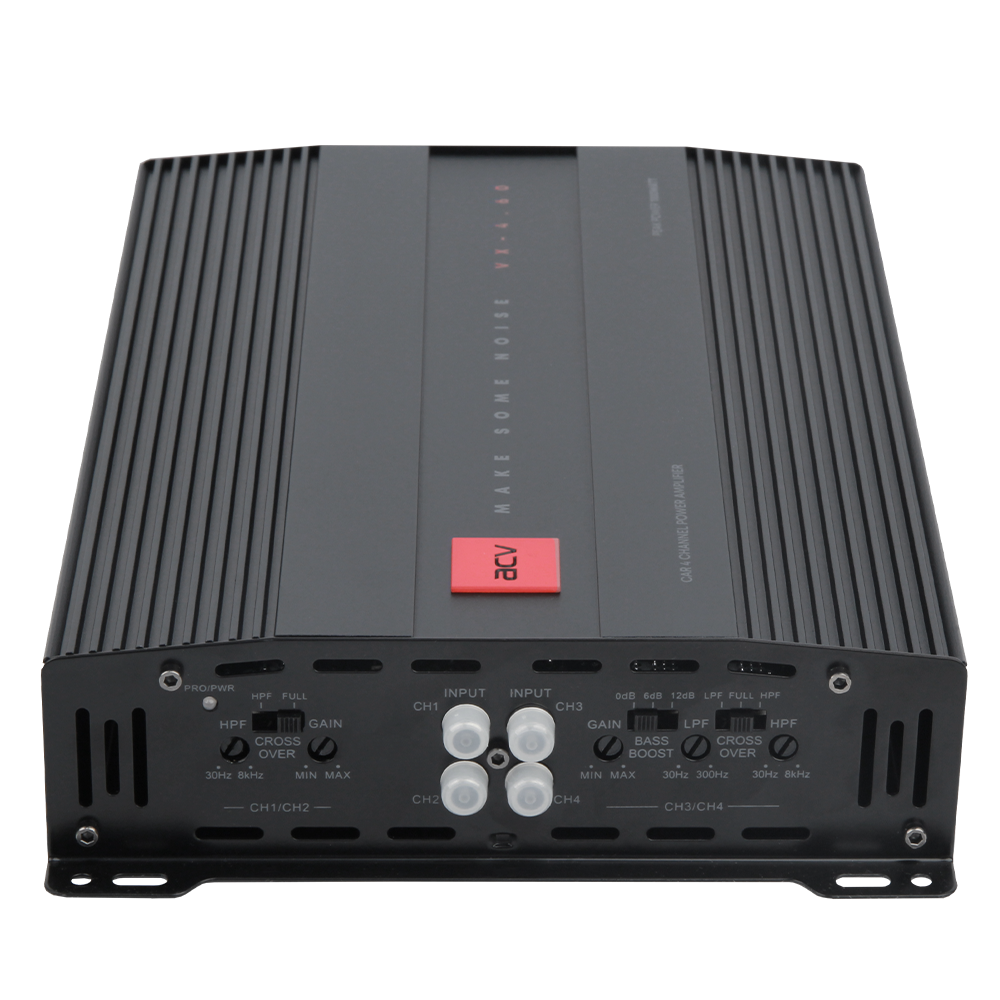 ACV VX-4.60 усилитель