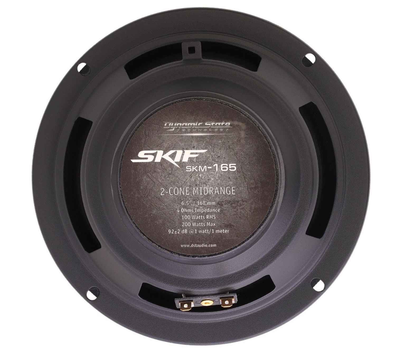 Dynamic State SKIF SKM-165