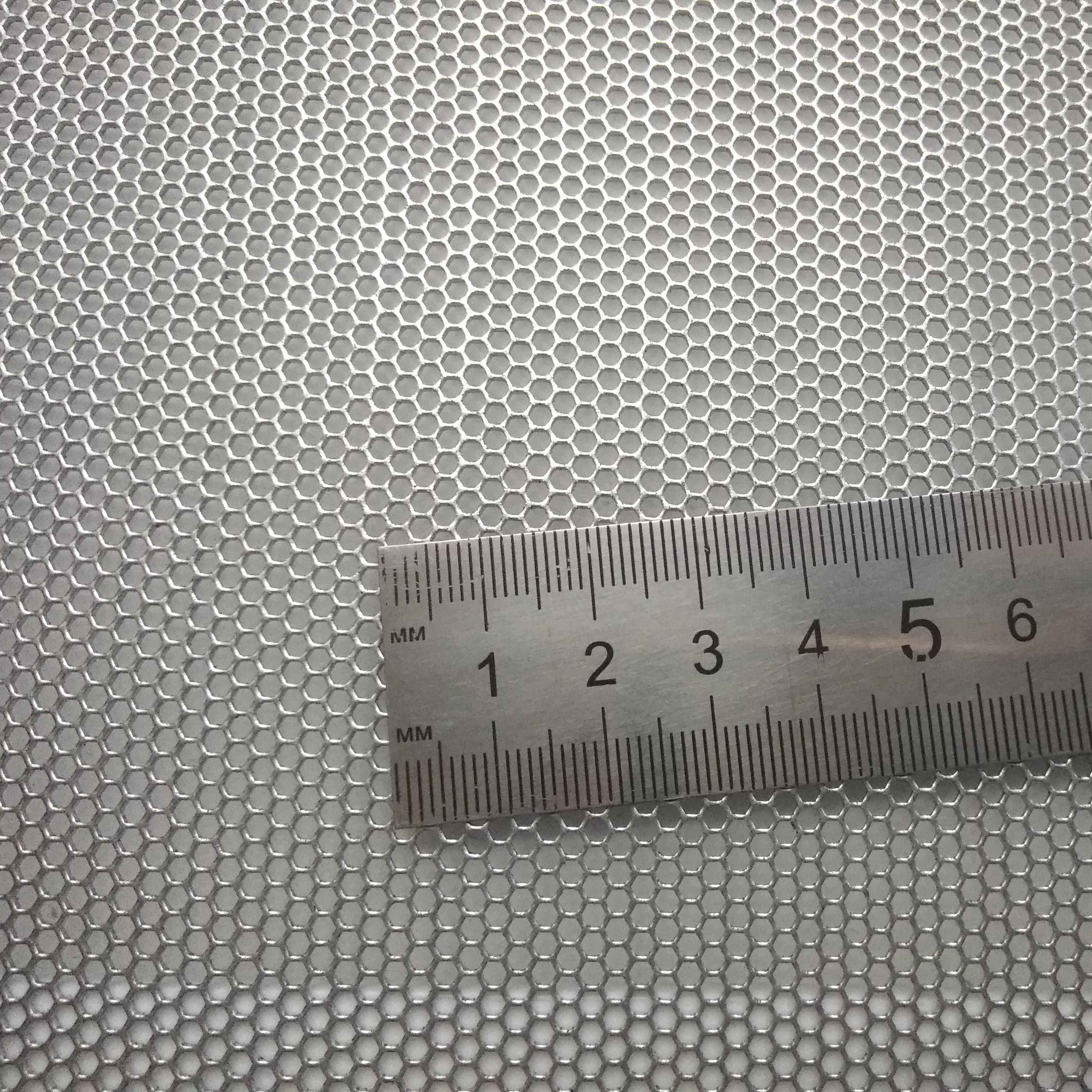 Best Balance GRP-6 Листовая сетка для изготовления динамиков