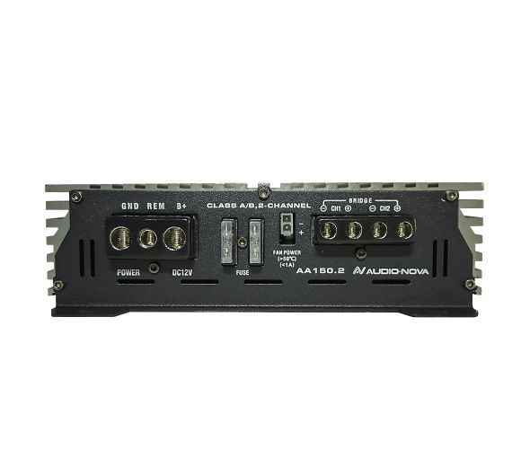 AUDIO NOVA AA150.2 усилитель