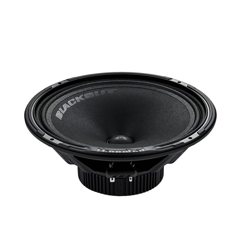 Alphard Hannibal BLACKOUT 200