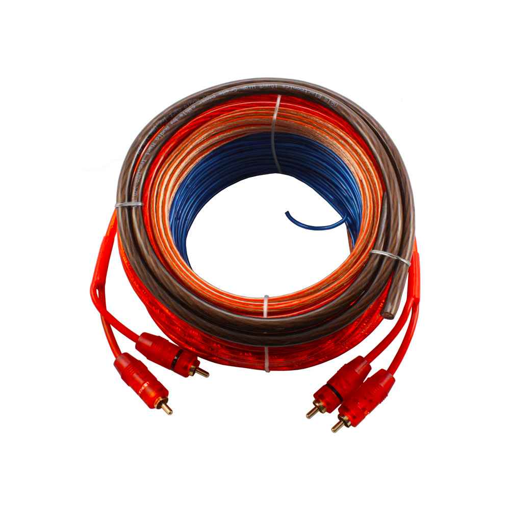 ORIS AK-1103 Набор проводов для усилителя