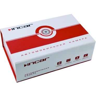 Incar VDC-029 камера заднего вида