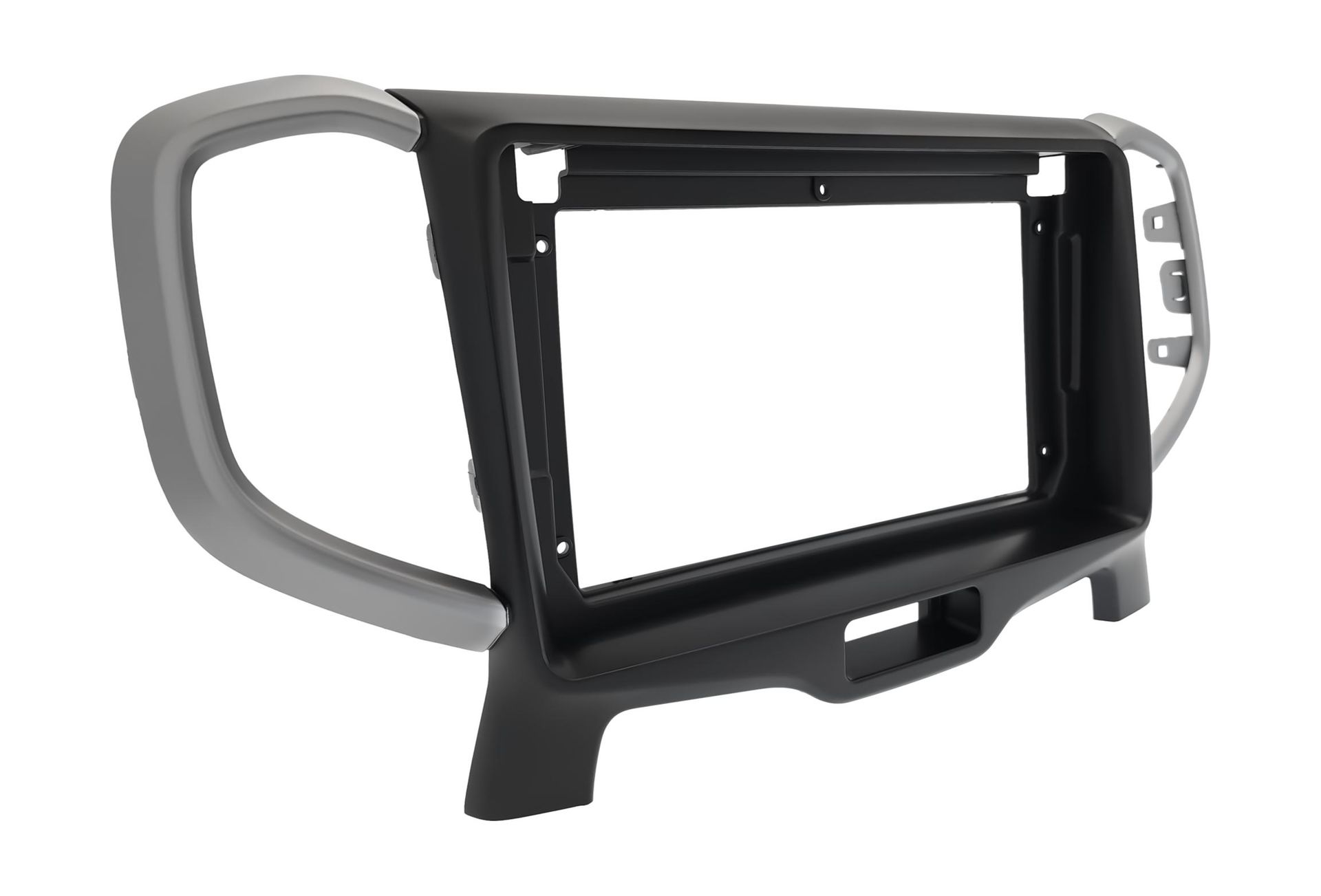 Рамка SU107N в Suzuki Solio (MA26), MMC Delica D2 2016-20 9