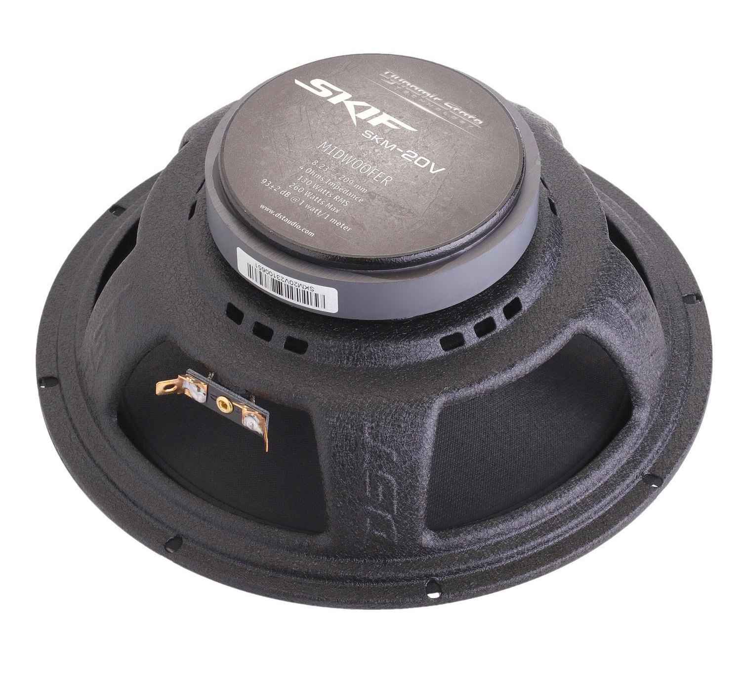 Dynamic State SKIF SKM-20V