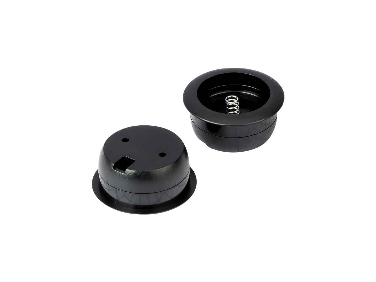 Акус. сист. Aura VENOM-CL6C