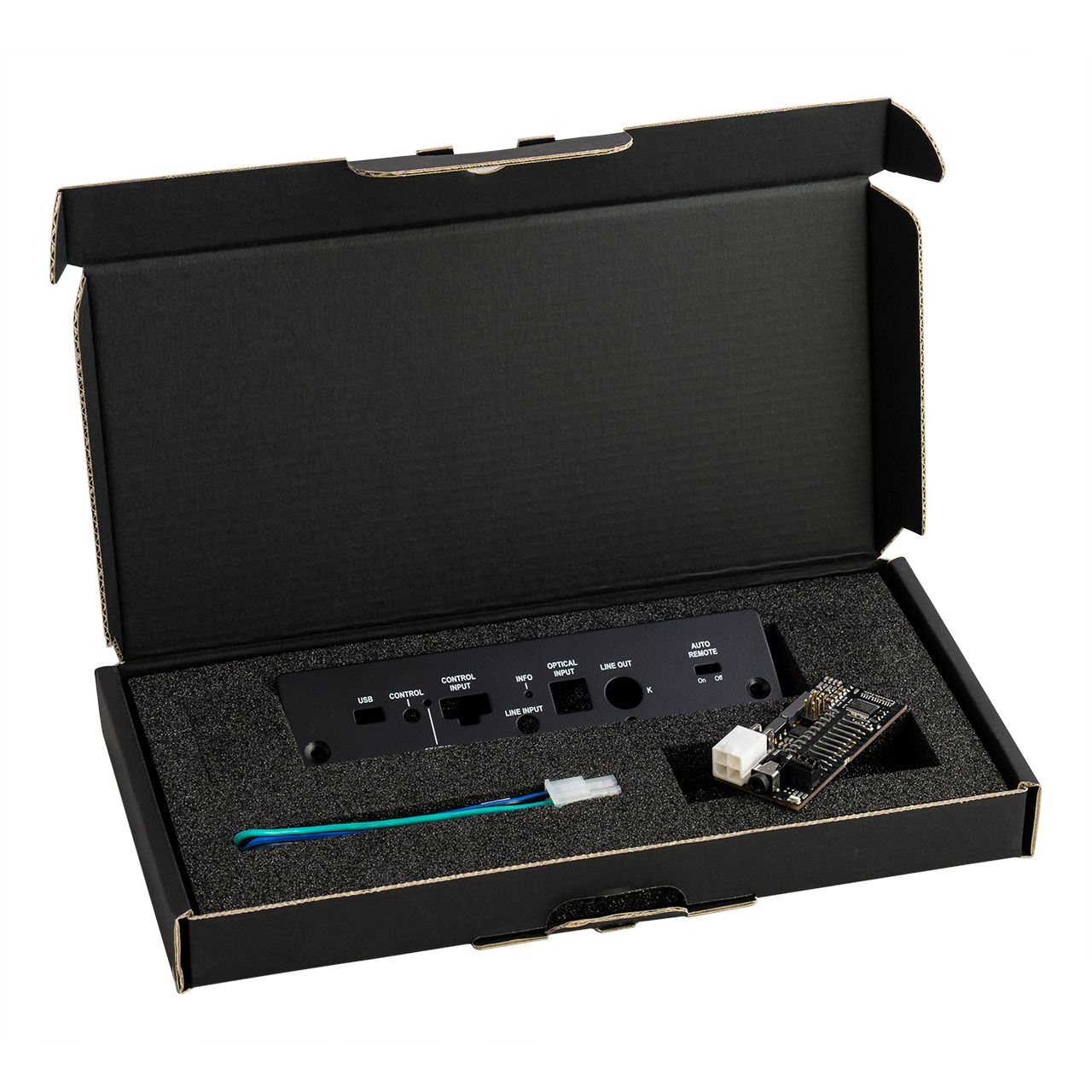 MATCH MEC ANALOG IN для PP 62DSP (M142050)