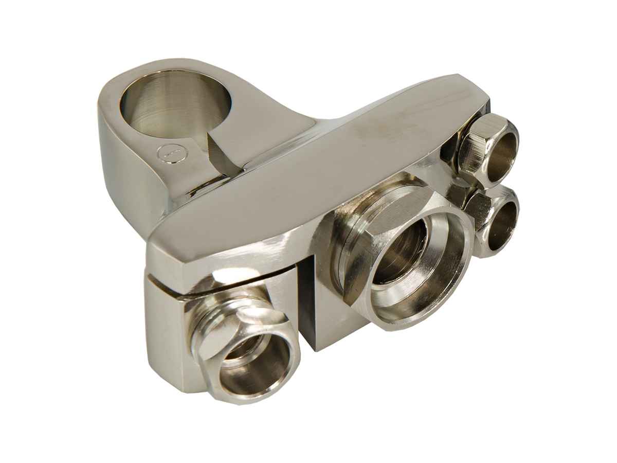 Aura BTG-048N Клемма аккумуляторная минусовая