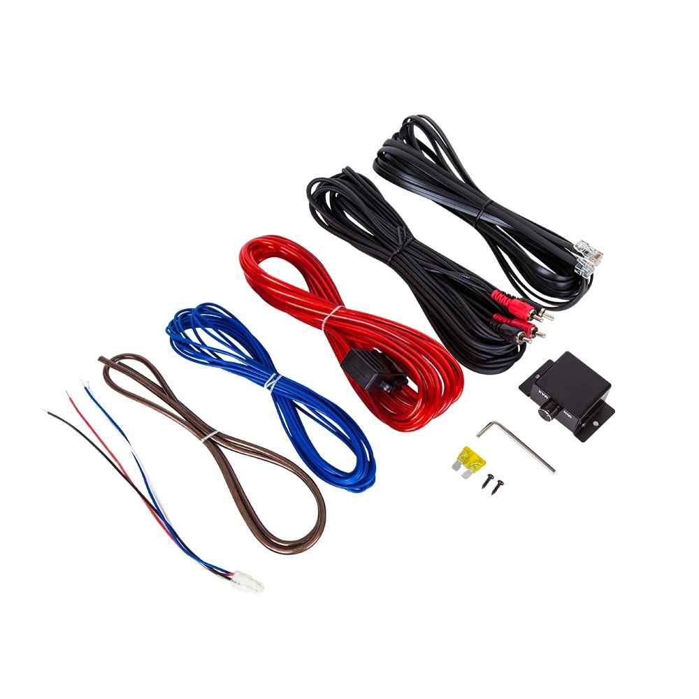 Kicx GT-300BA сабвуфер активный