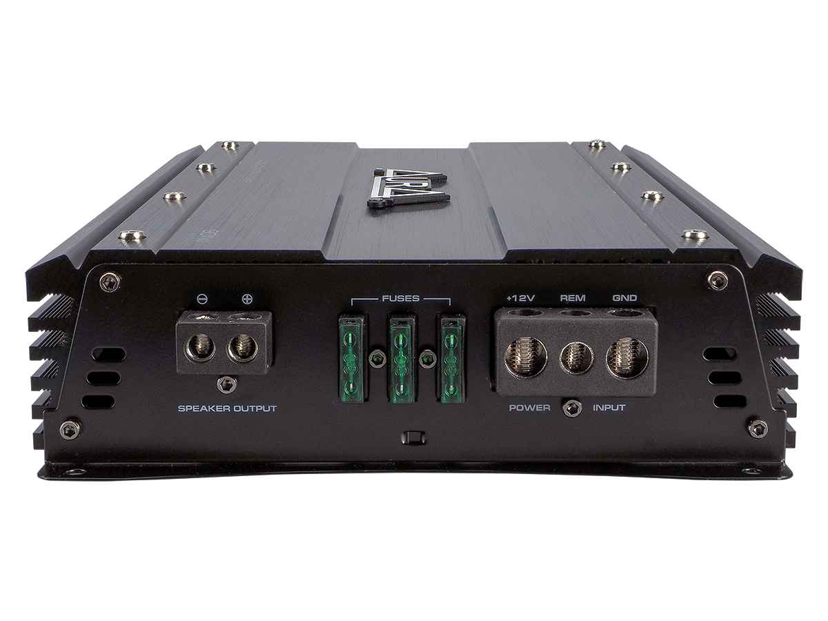 Aura INDIGO-D1.900 усилитель