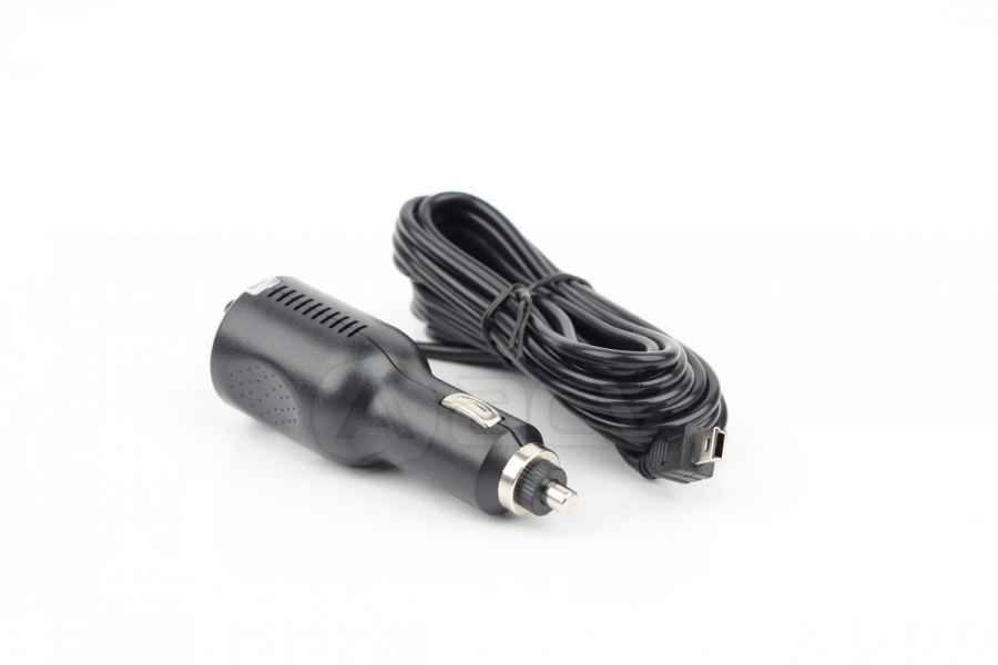 Видеорегистратор + антирадар  ACV GX-5000 GPS