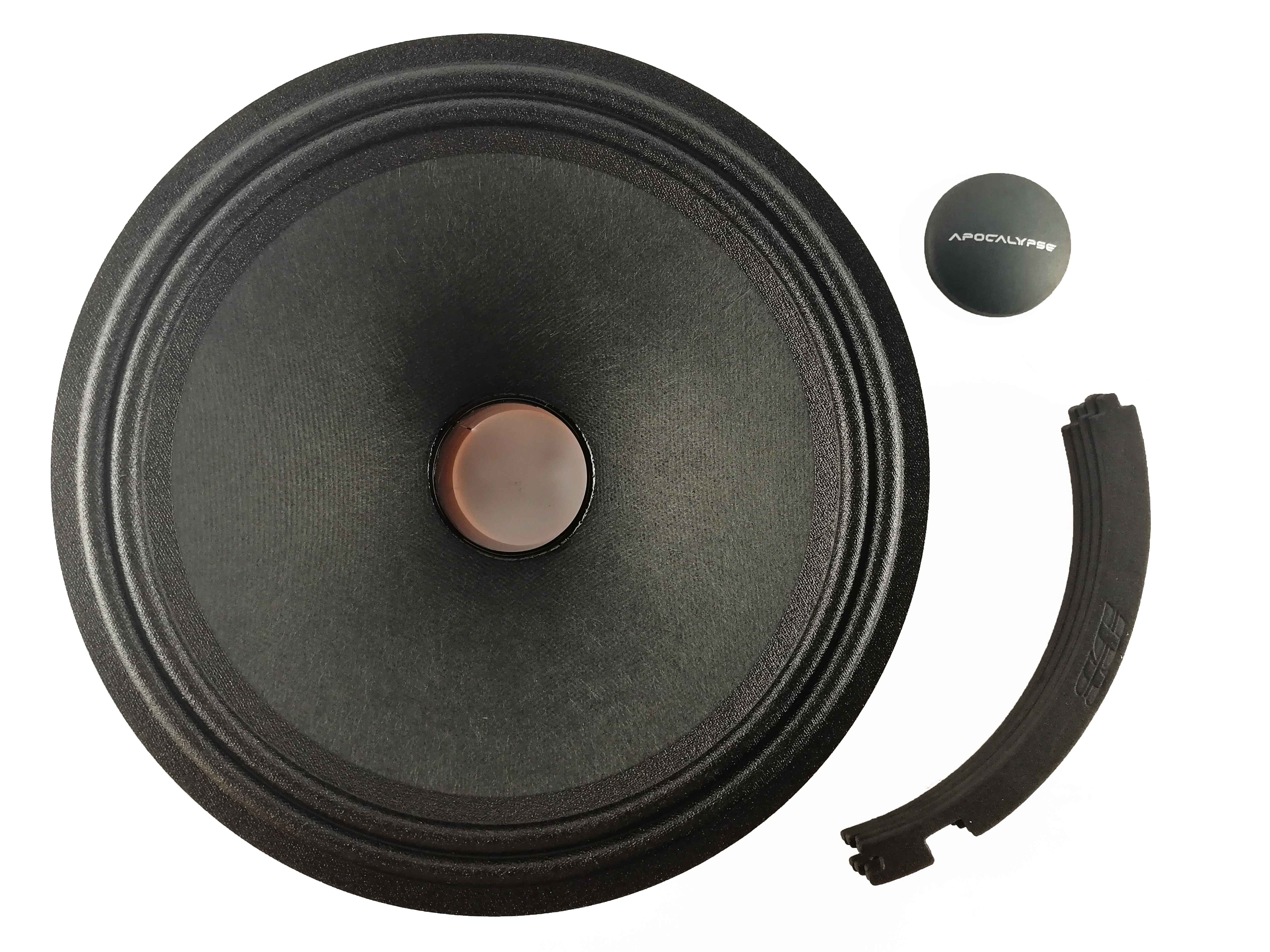 Recone kit DB-MX80 Ремкоплект для динамика DB-MX80