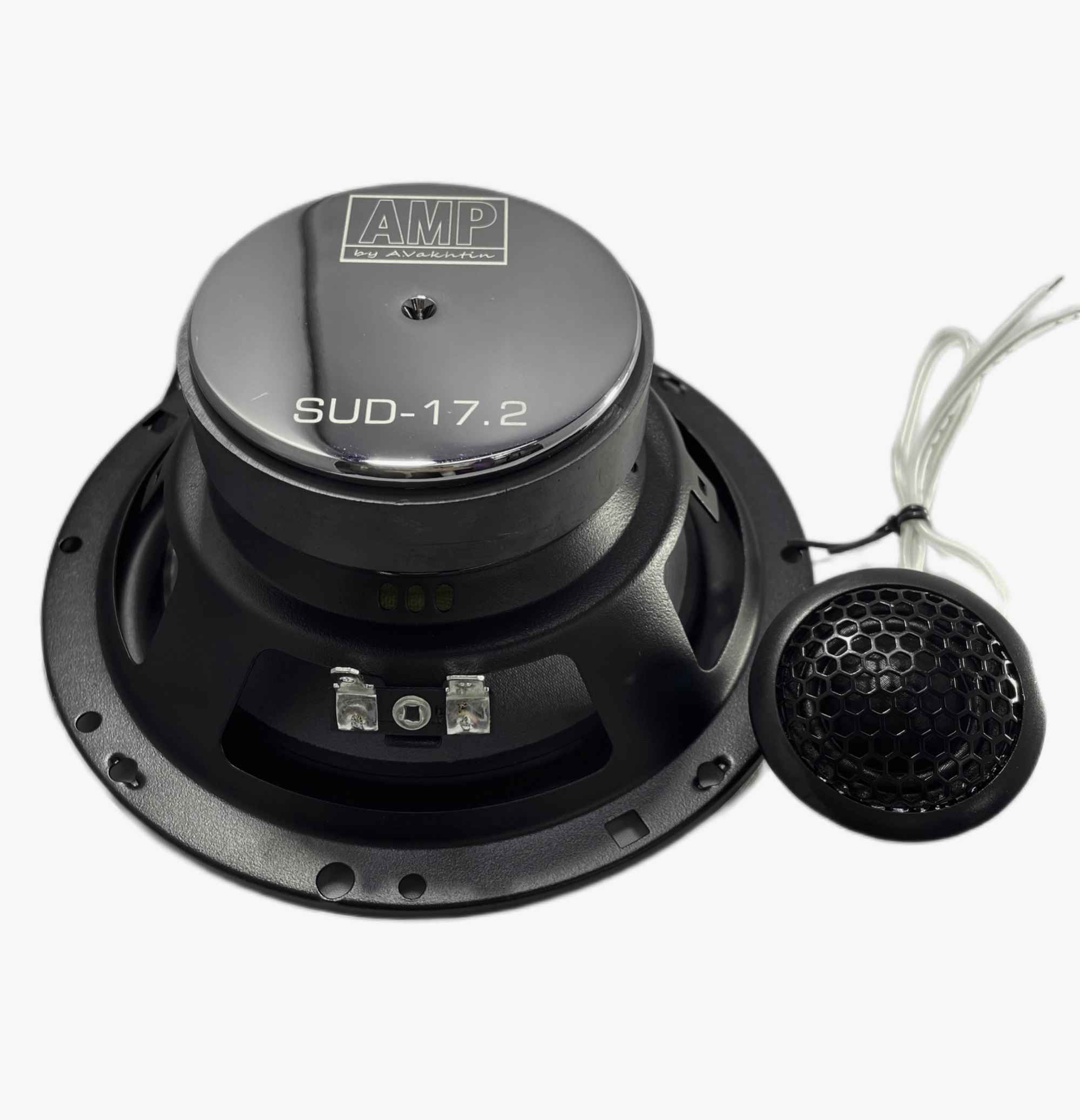 AMP by A.Vakhtin SUB-17.2