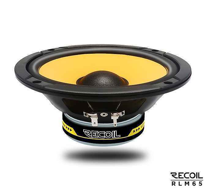Recoil Audio Level 3 RLM65