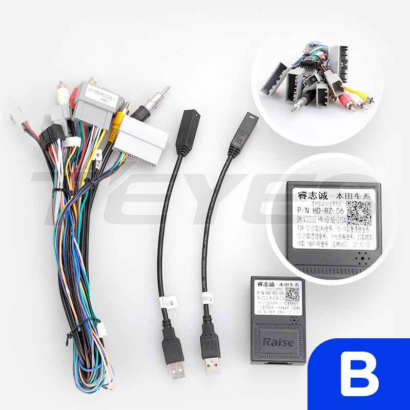 Honda Accord 10 CV X 2017-2021, 9