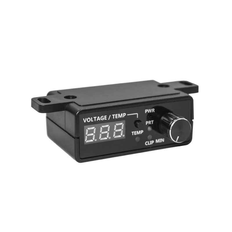 Alphard AAK-5500.1D усилитель