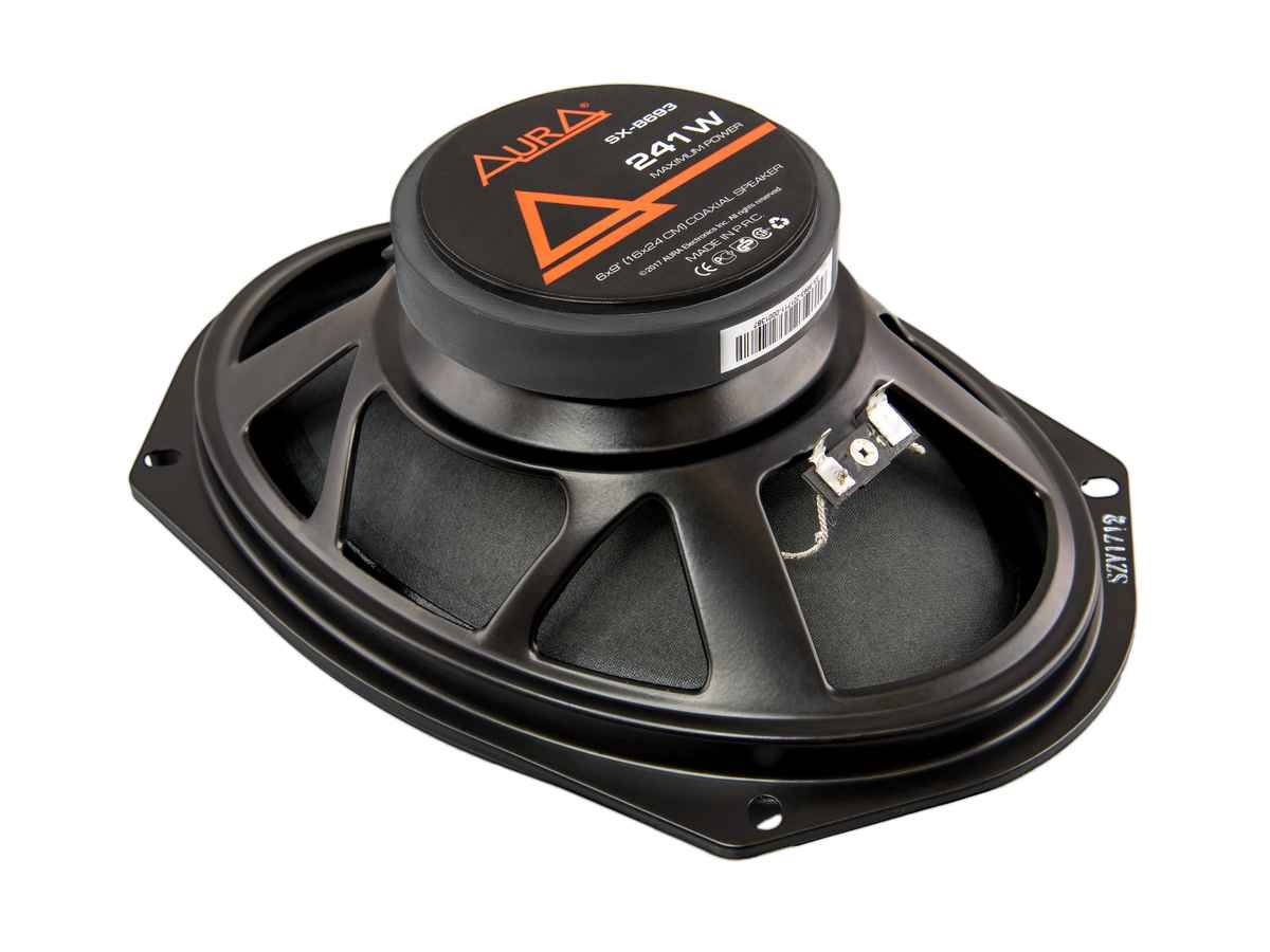 Акус. сист. Aura SX-B693