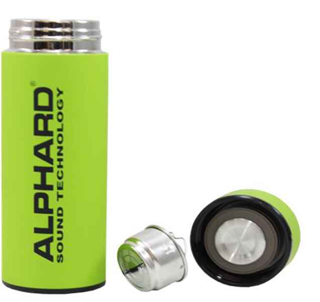 Термос Alphard