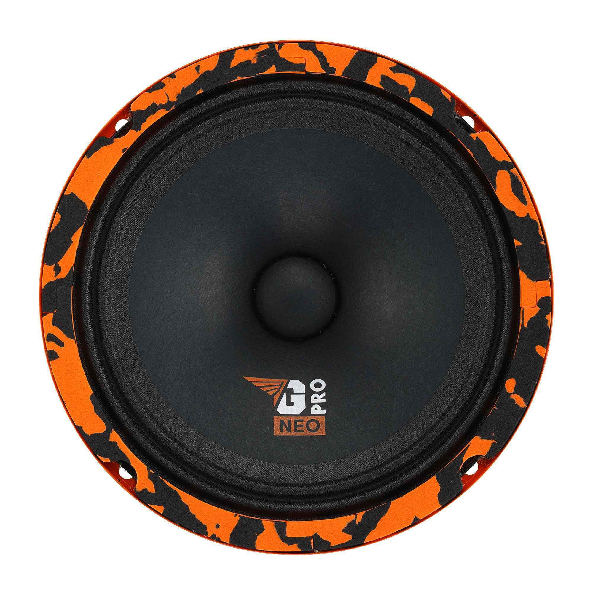 DL Audio Gryphon Pro 165 NEO