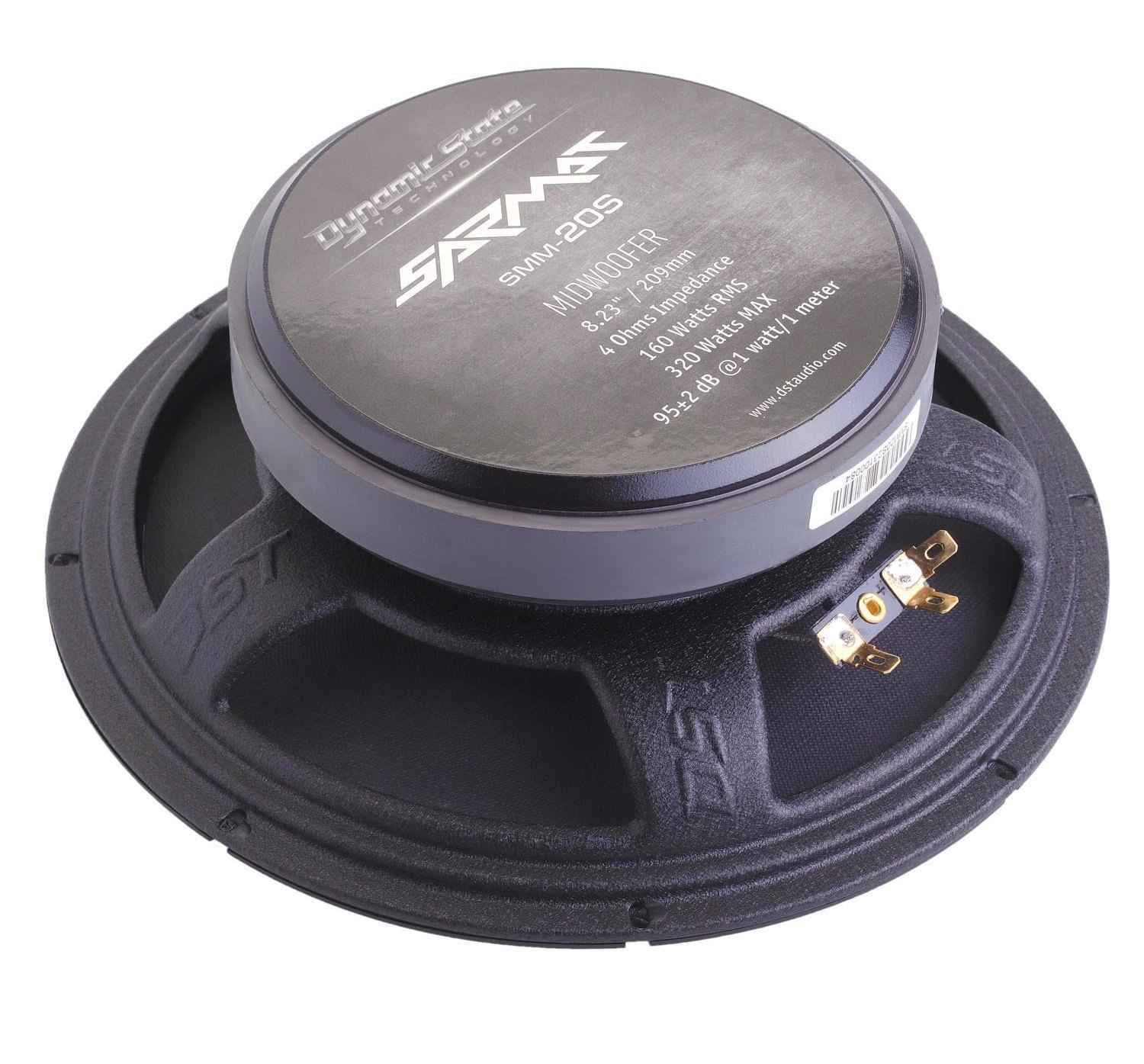 State SARMAT SMM-20S