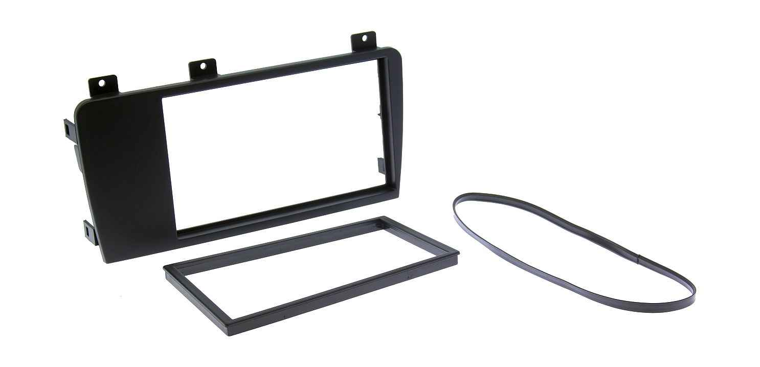 Переходная рамка для Volvo S60,V70,XC70 2004 2DIN