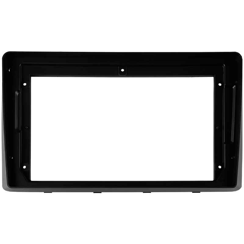 Kia Carnival 3 YP【F1】2014-2021, Frame B, 9 переходная рамка Teyes 1767