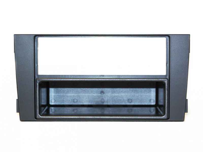 ACV PR34-1004 - переходная рамка 1DIN Audi A6 02->