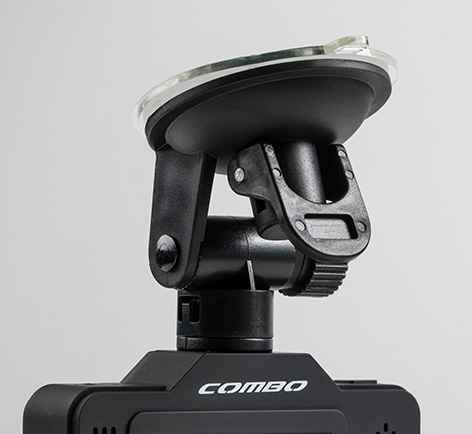 Комбо-устройство VIPER Expert Signature